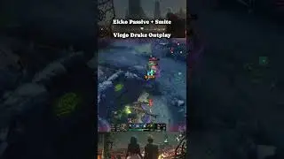 One Trick Ekko - Ekko Passive + Smite Is OP #leagueoflegends #ekko #ekkojungle #MOBA #shorts #Arcane
