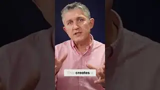 AI Is Making Us Dumb? The Cognitive Miserliness Loop Explained #shorts