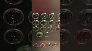 🌋Не особенные лифты КМЗ-(Proton) 2022 г. с TV (телевизором) 👍