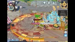 Ragnarok Mobile: Kafra PvP 9/30/25