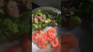Sunday Special Scrambled Eggs 🥚 | Quick & Healthy Breakfast