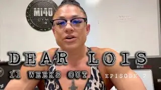 DEAR LOIS EP2