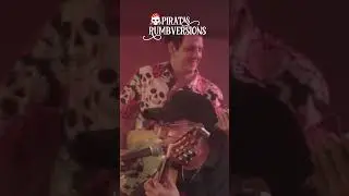 Piratas Rumbversions  - Hits en versi&oacute; Rumba
