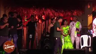 XXXVIII Festival Folclórico de la Algarroba - 3ra Noche de Tarima