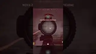 ENSABOEI, FUM3I E GANHEI 😈 | COD WARZONE