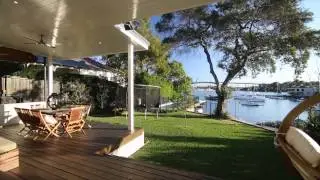 4 Ellesmere Avenue   Hunters Hill (2110)