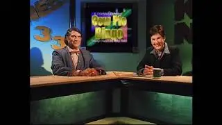 Critter Gitters - S2E20 Cow Pie Bingo
