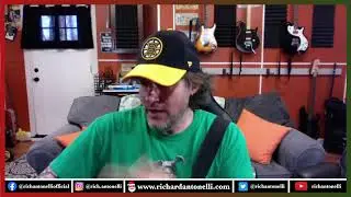 Headrush FRFR 112 &ndash; первые впечатления