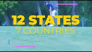 Victoria Texas Preview (American Junior Golf Association Tournament at Riverside Park)