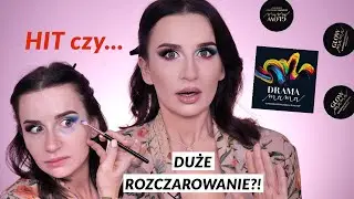 Test Kolekcji Ady Grotkowskiej x Glamshop! Hmmm...Można Się Zdziwić!