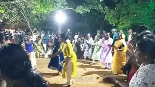 2026 മനോഹരം കൊട്ടും കളിയും മുടിയാട്ടം മഠത്തിക്കാവ് പൂപ്പത്തി മാള |Madathikkavu Temple Pooppathi |