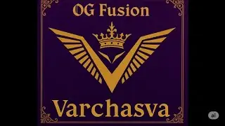 OG FuSiOn - PEHCHAAN | VARCHASVA (ALBUM)