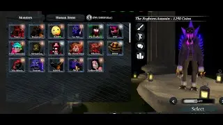 purple dead pool