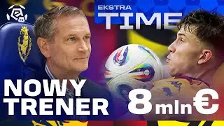 Kim jest Thomas Thomasberg? | 8 milionów za Pietuszewskiego? | Newsy z Ekstraklasy | EkstraTime #11