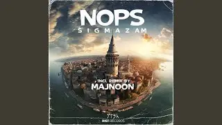 Sigmazam (Majnoon Remix)