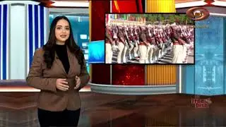 Kashmir Now: Watch latest regional news on 'Current Affairs Programme' | 21/1/2025