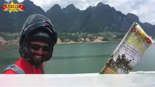 Rally Indochina 2019