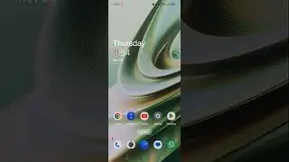 How to enable whitelist incoming calls in oneplus
