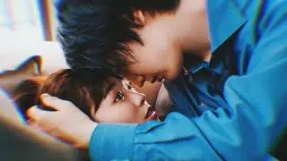 Coffee and Vanilla | Kiss Scenes