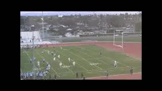 Bellflower Bucs v Mayfair 2021 Part 1