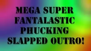 This is our new outro!