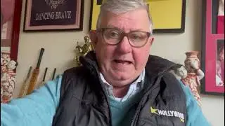 UK Expert Horseracing Tips |  Neil Morrice | Cheltenham & Doncaster | Saturday Preview