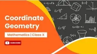 Introduction to Coordinate Geometry | Basics of Coordinate Plane Explained