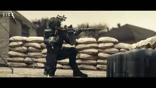SICO Cinematic trailer #Indian battle royal game SPECIAL INSURGENCY COUNTER OPERATIONS#sico #warmate