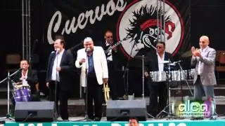 Vicente Gomez - Las Maracas