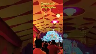 Durga Puja sec 17 Rourkela||#short #shorts #viral #trending #odisha #Rourkela #durgapuja #new