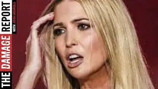 Ivanka Trump's TONE-DEAF Unemployment Solution