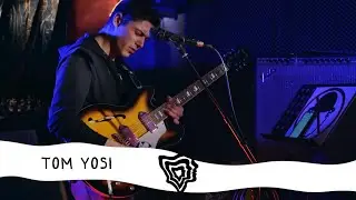 Tom Yosi's Sunday Jam | Dozen Sessions