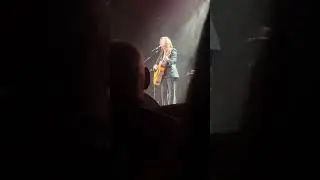 Amy Grant&ndash; Ryman Auditorium - What Is The Chance Of That? - 5/11/24￼￼