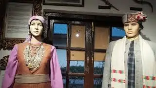 Army Heritage Museum ,Annadale, Shimala, Himachal Pradesh ,India- Coverage by Pratibha Galande More