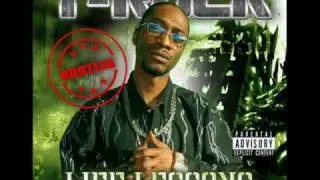 T-Rock - Buss A Move FT. Rock Solid Royal Family