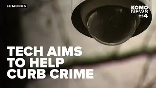 Could surveillance cameras help curb violence in Seattle's most crime-plagued areas?