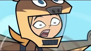 Финал второго сезона Total Drama оказался одновременно неожиданным и совершенно неожиданным.