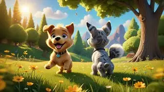 Two Baby Owls Learn to Read | Reading Song for Kids | Nursery Rhymes and Early Learning