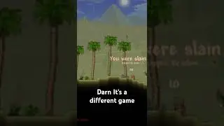 #games #gaming #terraria #funny #terrariagameplay #terrariapc #memes #terrariaplaythrough