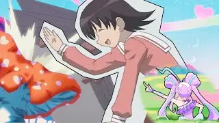 attack of the nandeyanen