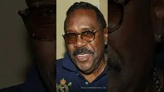 Demond Wilson Dies At 79 Explained: Sanford And Son Star Update