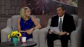 Daytime Columbus (08-23-19) - Sepsis Awareness Month (Full Episode)
