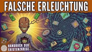 Spirituelles Ego erkennen: Wahre Spiritualität vs Selbstbetrug