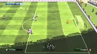 PESligan Full Manual YakoStar - KnukSWE 2-0 M. Klose