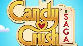 Candy Crush Saga ।। pmpgamin live gaming