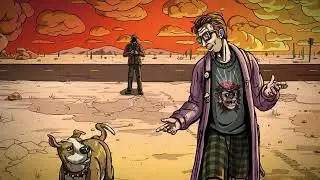 POSTAL 4: No Regerts - Pacifist Ending (Jon St. John)