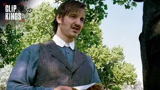 Fergus Rode Home to Find Everyone Dead (Opening Scene) | The Burrowers