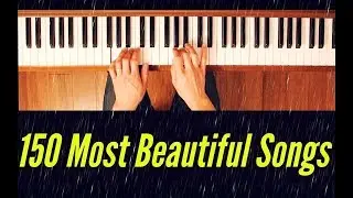 Spanish Eyes (150 Most Beautiful Songs) [Early Intermediate Piano Tutorial]