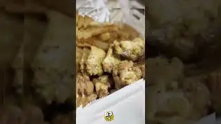 Chicken Tenders San Angelo Texas