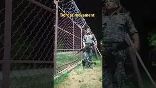 fouji life duty time #youtube #channel #shortvideo